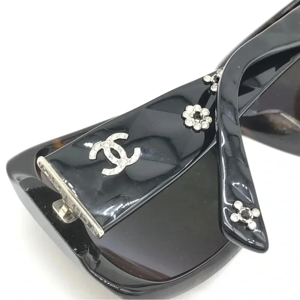 Vintage Chanel Sunglasses